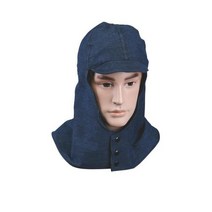 용접두건 청두건 사계절용(내피無) 1EA, 1개