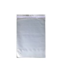 포리백 폴리백 비닐봉지 비닐봉투 쇼핑몰 PP봉투 40X60cm+4cm 200매 (올핀)_1972EA, 기본형