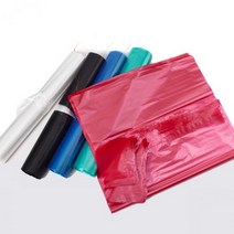 비포봉투 45-2호 (45x60) 백유백 100매, 1개, 100개입