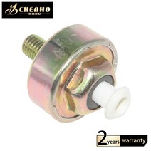 자동차 센서 호환 부품 CHENHO BRAND NEW OEM 213-3521 12589867 Chevy GMC Silverado Cadillac 용 노크 센, 03 금