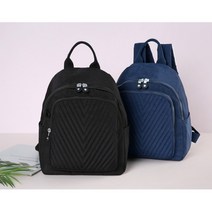 가벼운 데일리 엄마 여성 백팩
