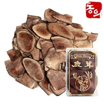 동의한약나라 30년전통 뉴질랜드산 녹용 중대 38g, 1개, 1개