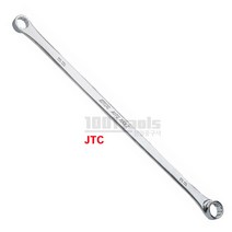 자동차공구 JTC-3220 플레어 너트 렌치(길이:328)/자동차공구 천일공구사