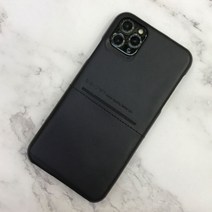HANA 갤럭시 S8 G950 G-CASE 가죽 패턴 카드수납 핸드폰 케이스