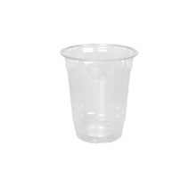 대경 무지 PET컵 92mm 420ml, 100개, 1개입