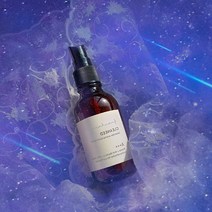 아로마스프레이 불면증 향수 패브릭 천연 섬유탈취제, 100ml