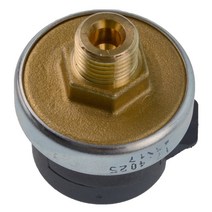 Demrad Termet Immergas Ferroli eca용 ETX514 보일러 압력 스위치 G1/4, 한개옵션0