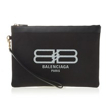 [명품]페드로 발렌시아가 BB로고 점보 플랫 클러치 695538 2108S 1090 695538 2108S 1090