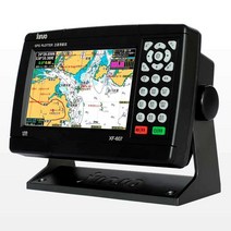 선박레이더 해양 프로타 어탐기 네비게이터 gps 컬러, 단품
