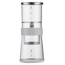 콜드블루 메이커 메이커 아이스 드립 커피 홈카페 더치 아메리카노, coffee maker