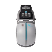 무릎 온열찜질기 온열기 전기 찜질팩 허리 발 배 찜질패 충전식 다리, 2-진동마사지+붉은빛온찜질+전기펄스마사지