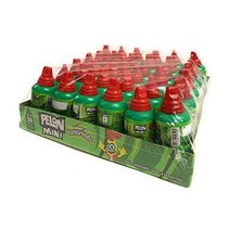 Tamarind Candy Flavor MINI Pelon Pelo Rico 스트 타마린드 13 gr. (36팩), 타마린드_0.45온스(36개들이 팩)