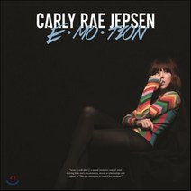 [CD] Carly Rae Jepsen - Emotion (Standard Edition)