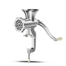 수제소시지기계 가정용 분쇄기 순대 만들기 충진기, 대형 일반 (칼 없음)