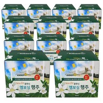 에파타 프리미엄 일회용 엠보싱 행주 80매, 12box