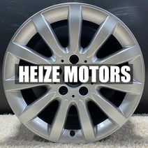 벤츠 E클래스 W211 16인치 중고휠 (#A2114015702)