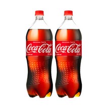 코카콜라, 1.5L, 4개