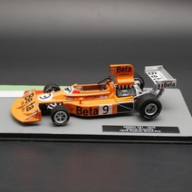 자동차 다이캐스트 페라리다이캐스트 IXO 1/43 페라리 248 F1 2006 펠립 마사 다이캐스팅 합금 모델 컬렉션 6, [02] MARCH 751