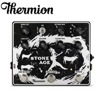 Thermion Stone Age / 써미온 스톤에이지 멀티엔진 퍼즈 페달