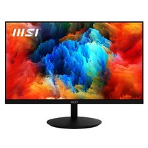 MSI MSI 프로 MP242A IPS 100 아이에르고