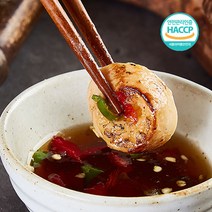 해썹인증 용자곱창 한우소대창200g+참소스, 200g, 1팩