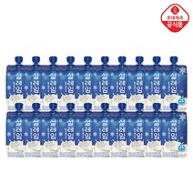 [본사직영]롯데제과 설레임 밀크쉐이크 X 20개 아이스크림, 160ml