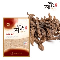 자애인 국산 천마가루 100g 100% 국산 천마로 만든 천마 분말
