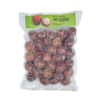 웰프레쉬 람부탄(베트남산) 1kg, 1개