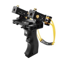 수중 작살총 물고기 사냥 낚시 화살 올이원 총 수중건, 익스트림 에디션그린라이트베어 보우 캘리브레이션