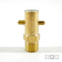 신주핀구리스닛블 10EA 신주핀구리스니플 부품 6A