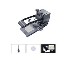 [오피스디포] 대용량 2공 천공제본기(DUO-450 SPC)