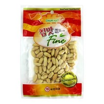 큰손 파인 알땅콩 짭짤이 60gX10EA, 파인 알땅콩(짭짤이) (60gX10EA)