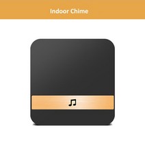 현관cctv 감사카메라 반려동물 cctv 무인카메라 smart, 차임만
