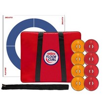 플레이원 컬링세트 플로어컬링 경기용 일반형, 1개