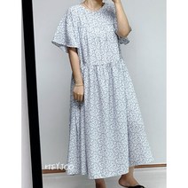 [해이주] 끌로버 원피스
