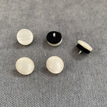Bayan 아코디언 버튼 부품 나사 제조 업체 액세서리 여러 모델 독립 교체, 04 14.8mm D (5)