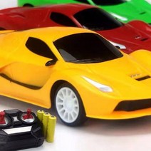 发射板, 하나의 크기