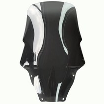 pcx 미들 롱 롱롱 오토바이 윈드스크린Forza350 윈드 스크린 아크릴 실드 용 수정 오토바이 혼다 NSS350 20, 01 one pcs
