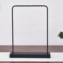 사각 원형 붓걸이 정리대 서예 용품 원목 동양화 문인화, J타입, 상세페이지 참조
