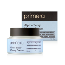 숨37° 프리메라 알파인 베리 워터리 크림 50ml, 단품, 단품