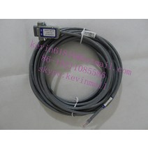 통신 케이블 광 랜 장비용구성을 rj45 rs232 db9 직렬콘솔라인디버그관리라우터케이블, 한개옵션0, 한개옵션0
