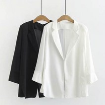가바바 여성 자켓 커리어우먼 분위기가 물씬 오피스룩 자켓 G38259