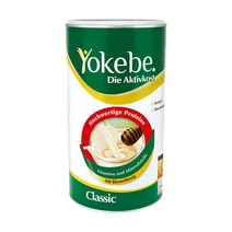 요케베 클래식 500g 식사대용 단백질 쉐이크 / Yokebe, 1개
