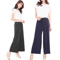 미소레깅스 여름스트링통바지 2개