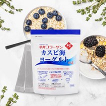 하나마이 카스피해 유산균 종균 23g, 2개