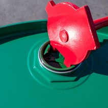 우주팩토리 드럼 오프너 200L드럼통