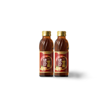 반세기 최씨고집 광동 생강 쌍화 120ml 30병 광동 생강쌍화, 30개