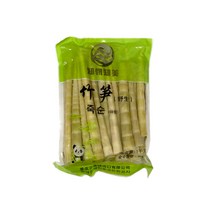 훠궈 마라탕 볶음요리 지물지미 절임 죽순 1kg X 10팩