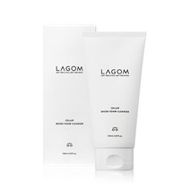 라곰 셀럽 마이크로 폼 클렌저 150ml (664311), 마이크로폼 150mL