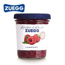 주에그 라즈베리잼320g